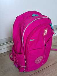 Рюкзак легенький шкільний для дівчинки Kite
