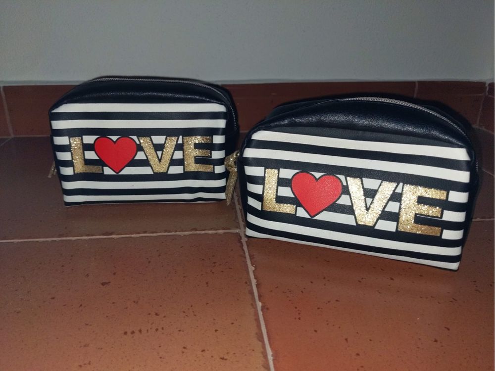 Vendo bolsas