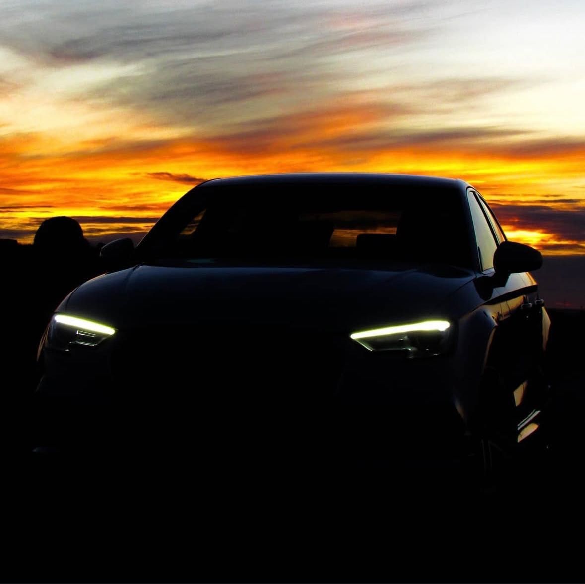 Audi A3 FULL S-Line