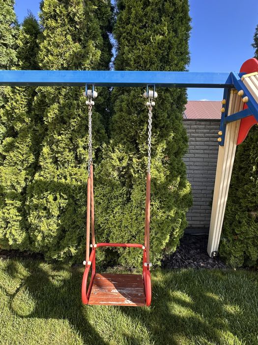 Продам дитячий майданчик