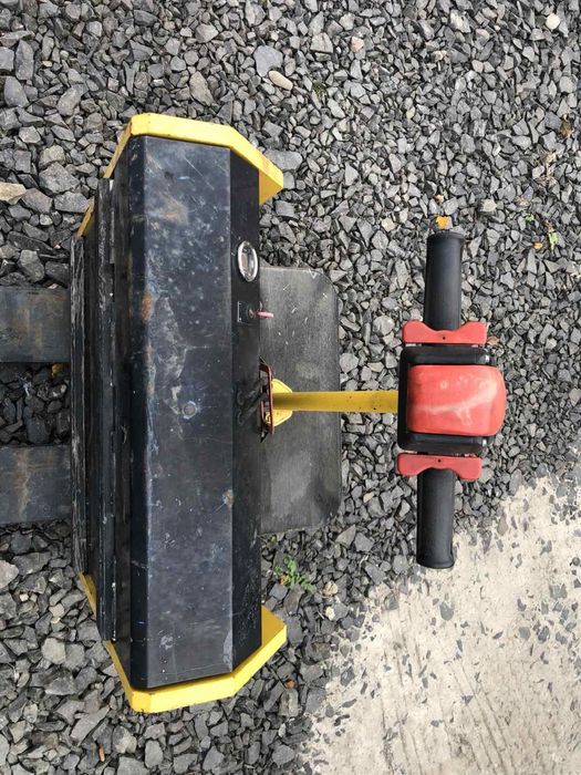 Еректорокла, рокла, рохва електрична