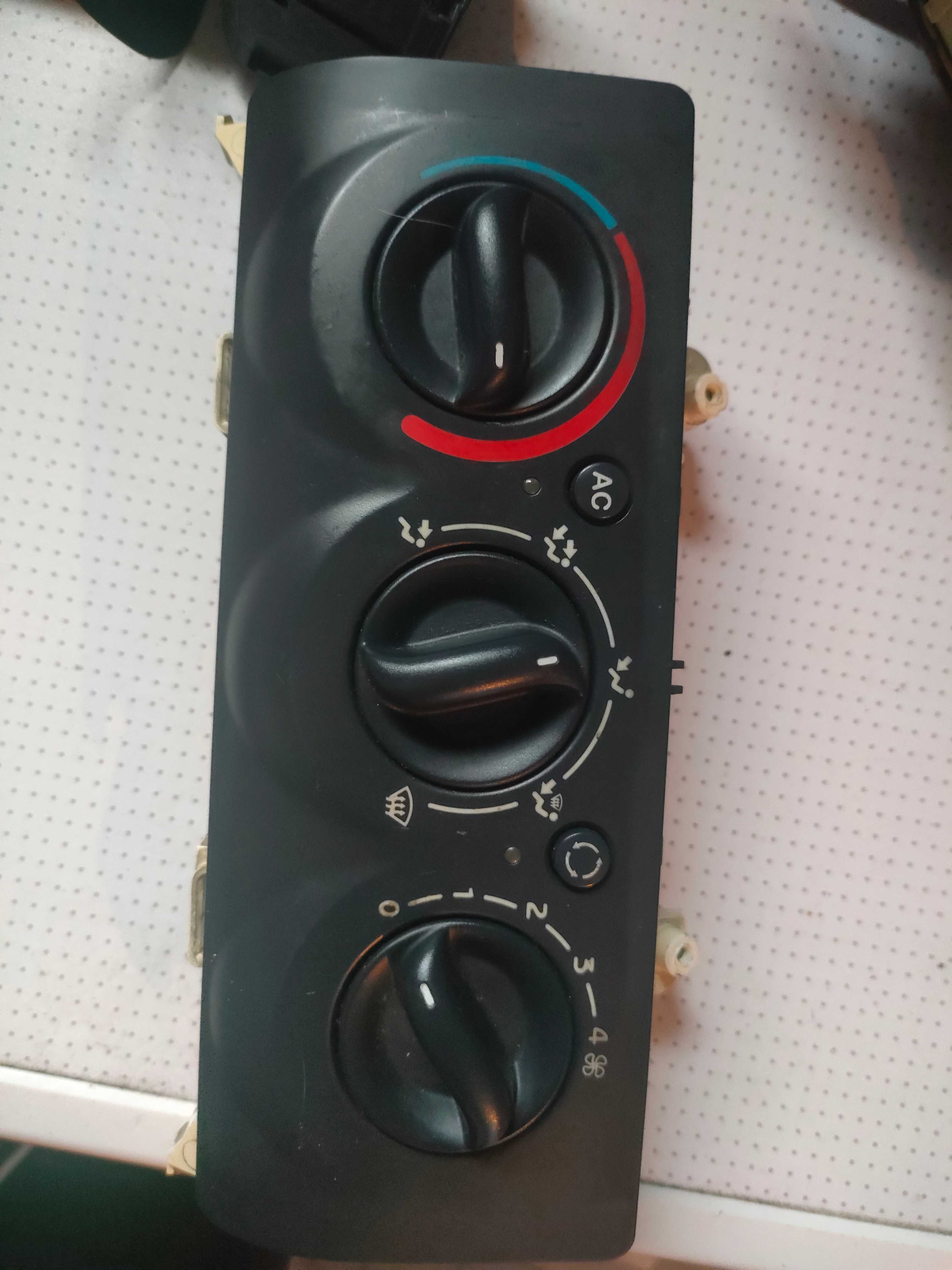 Peças Renault Clio2 1.5 DCI
