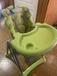 Fotelik do karmienia Baby Ono