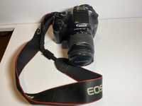 Canon EOS 1100D Фотоапарат