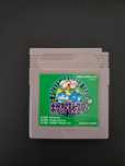 Pokemon Green na Game Boy