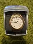 Наручний годинник LORUS (Japan) water 50m resist