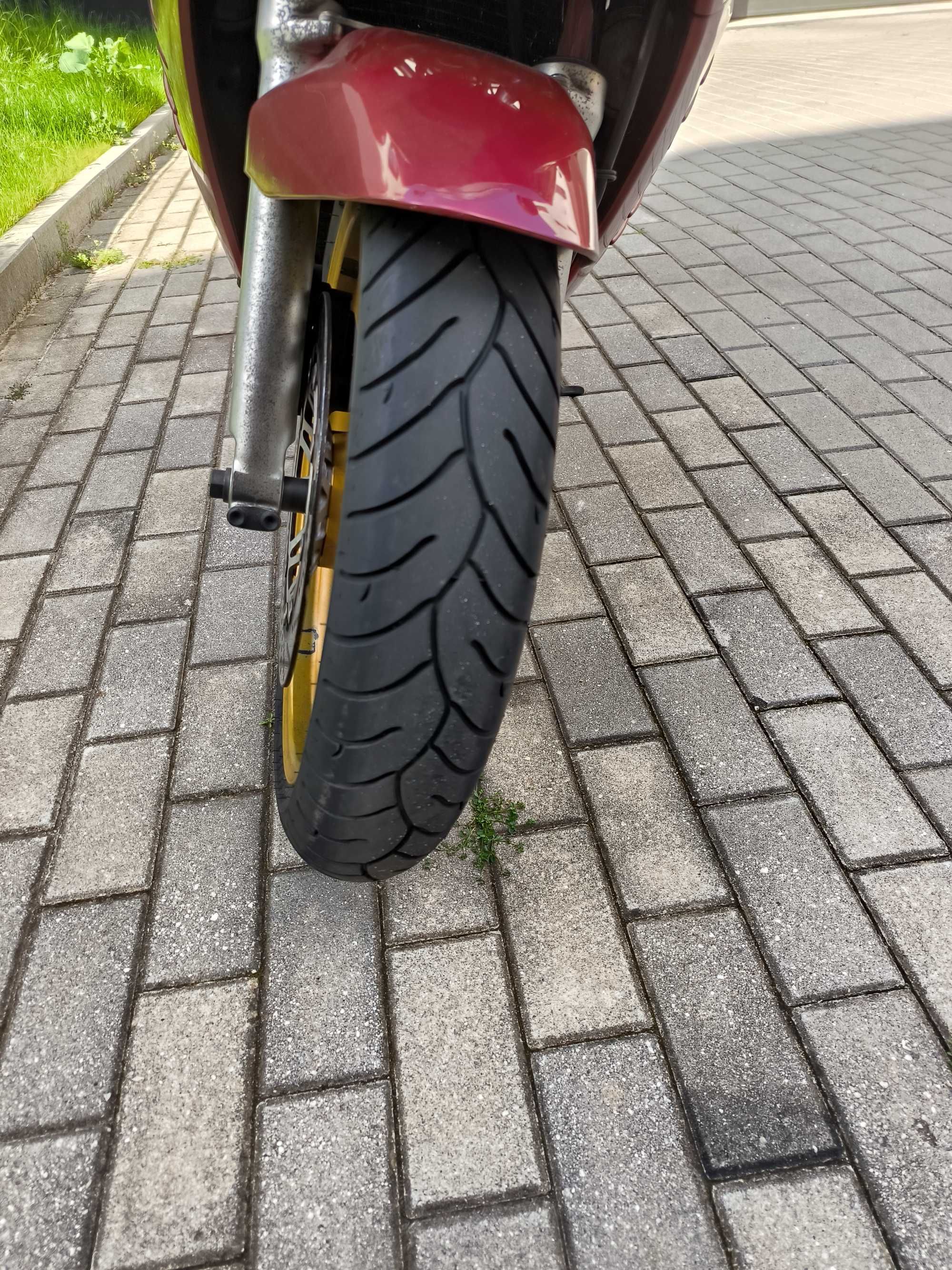 Suzuki RF 900 R - 1994