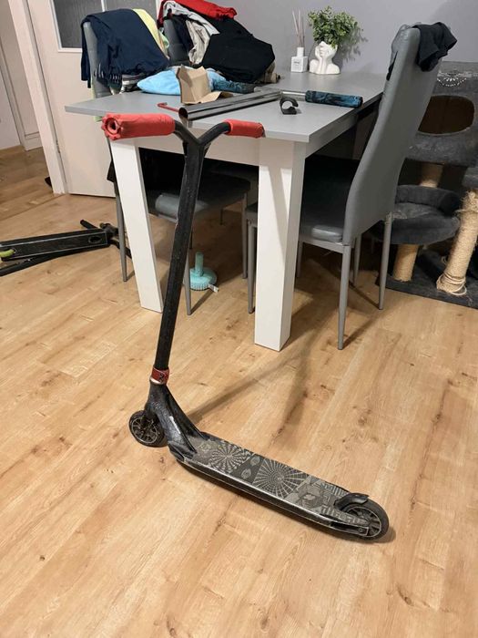 Hulajnoga ethic eravan