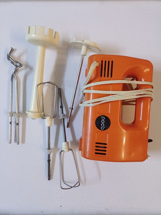 Ручной миксер,,Рось"