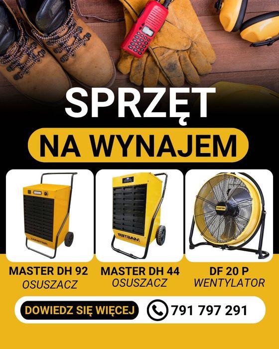 Osuszacz powietrza