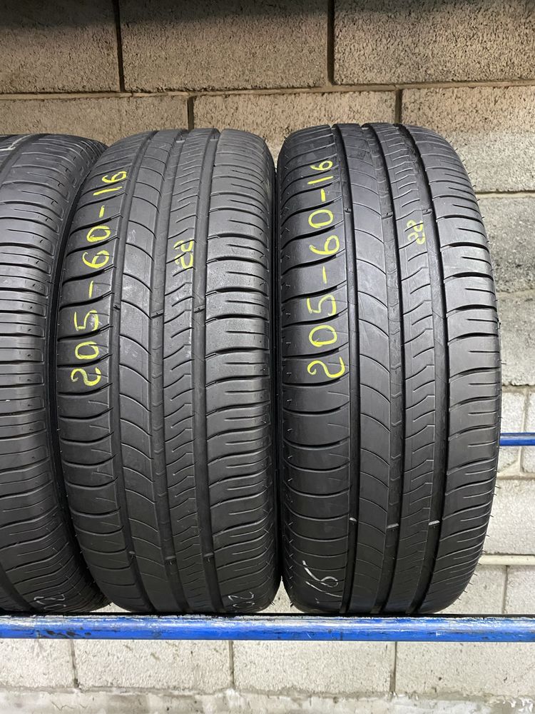 Літні шини 205/60 R16 MICHELIN