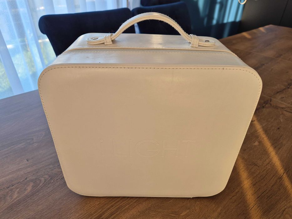 Depilator Remington i-Light Prestige IPL6750