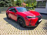 Lexus UX Lexus UX250h F Impression 2WD