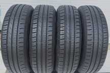 4x Opony Letnie 165/70R14 Falken  165/70/14 7mm Wysyłka Montaz