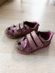 Buty skórzane dziewczęce Lasocki kids