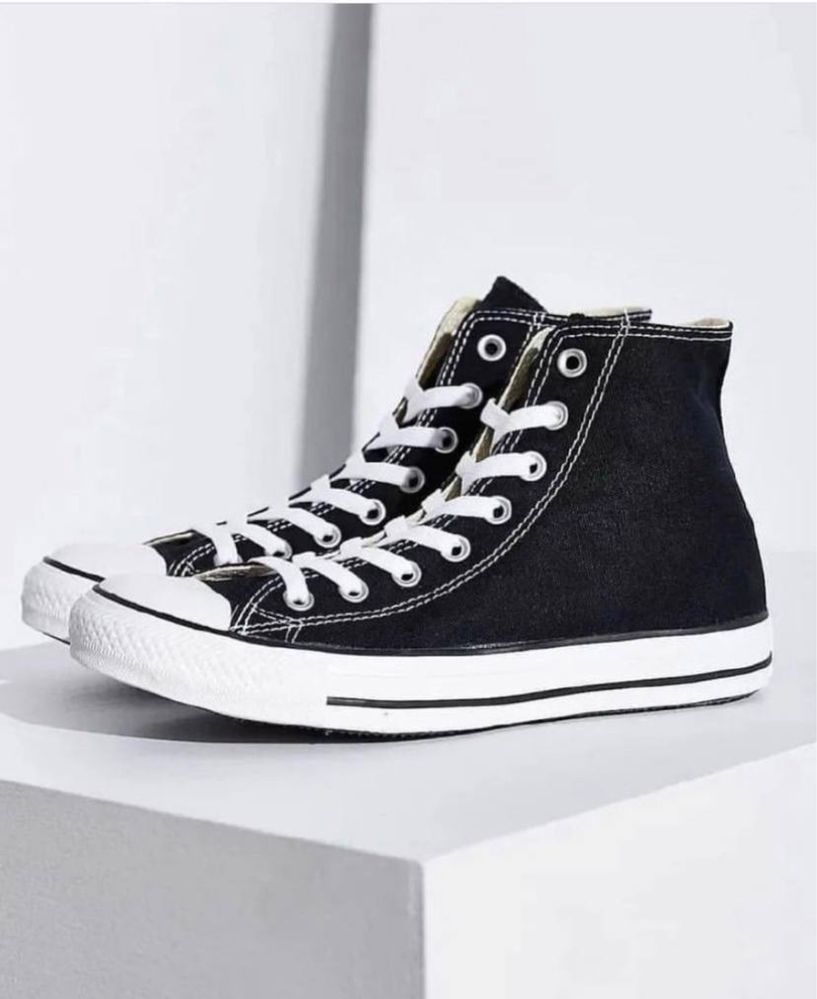 Кеды Converse All Star