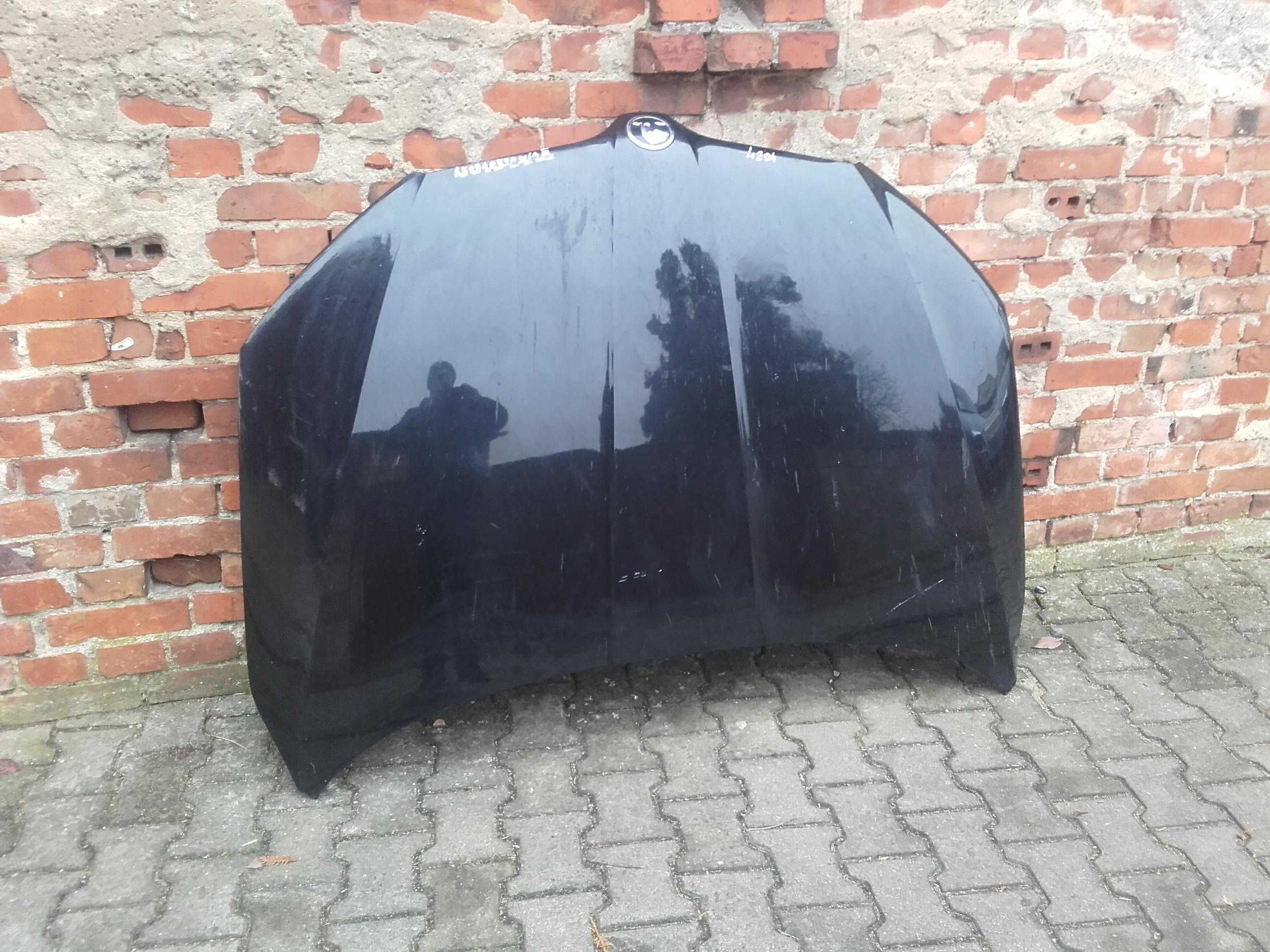 Maska Skoda Octavia 3 III 2013->2017 nr4304