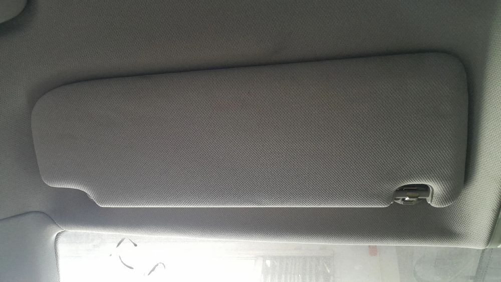 Pála de sol esquerda AUDI A6 Avant (4F5, C6)