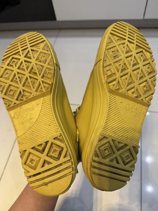 Kalosze/trampki Converse r 40