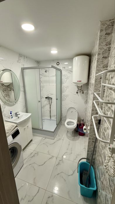 Здается подобово сучасна каартира