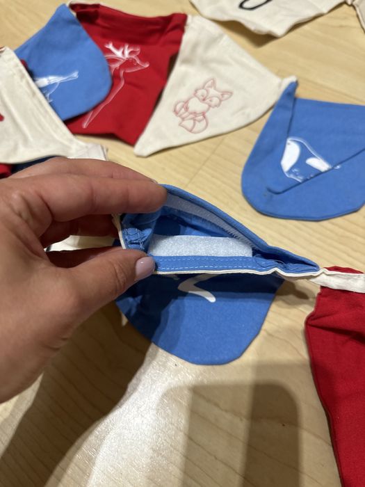 новий адвент-календар