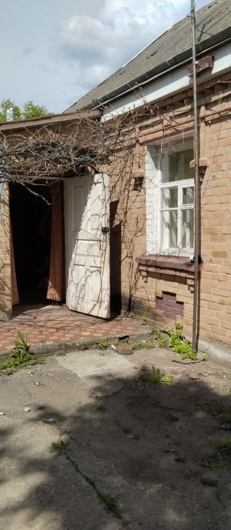 Продам будинок в сел.Новому