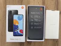 Redmi note 11 - idealny