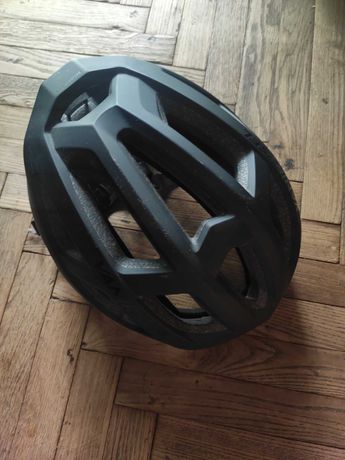 шолом van rysel decathlon aerofit helmet 900 black, M (55-57 см)