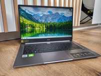 Notebook Laptop Acer Swift 3 I5-1035G1 8GB 1 TB