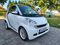 SMART mhd Jak nowy