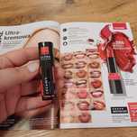 szminka ultrakremowa 43 cappuccino avon