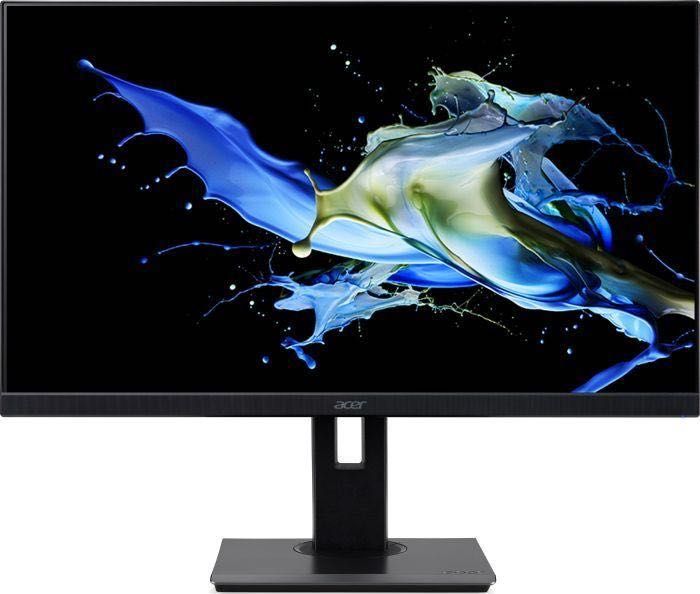 Monitory Acer B247W 16:10 IPS 1920 x 1200 FullHD