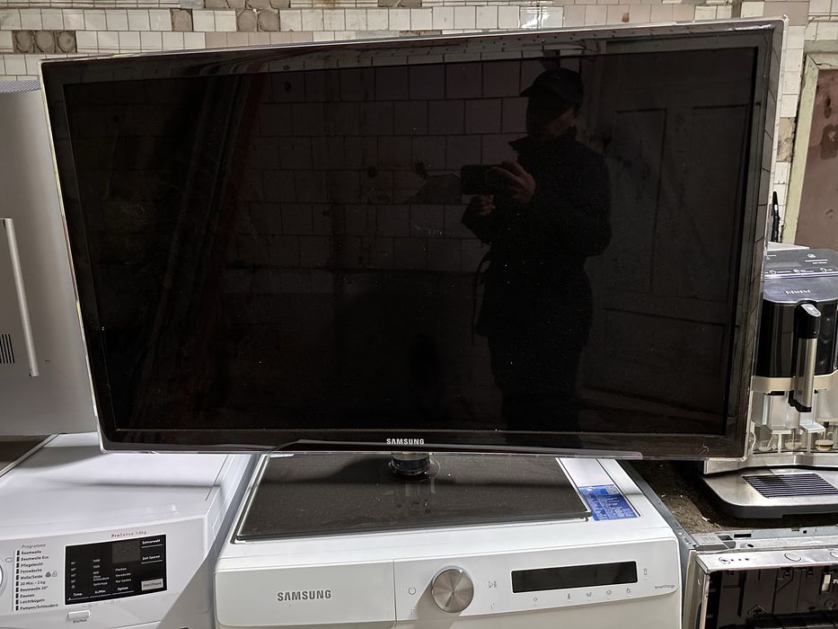 Телевізор телевизор Samsung UE40D5700 Smart Led Full HD