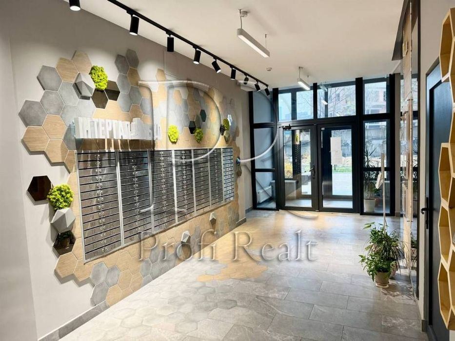 БЕЗ % Продаж 2-к квартири ЖК Сирецькі Сади, Виговського 12-К