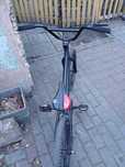 Rower wyczynowy bmx