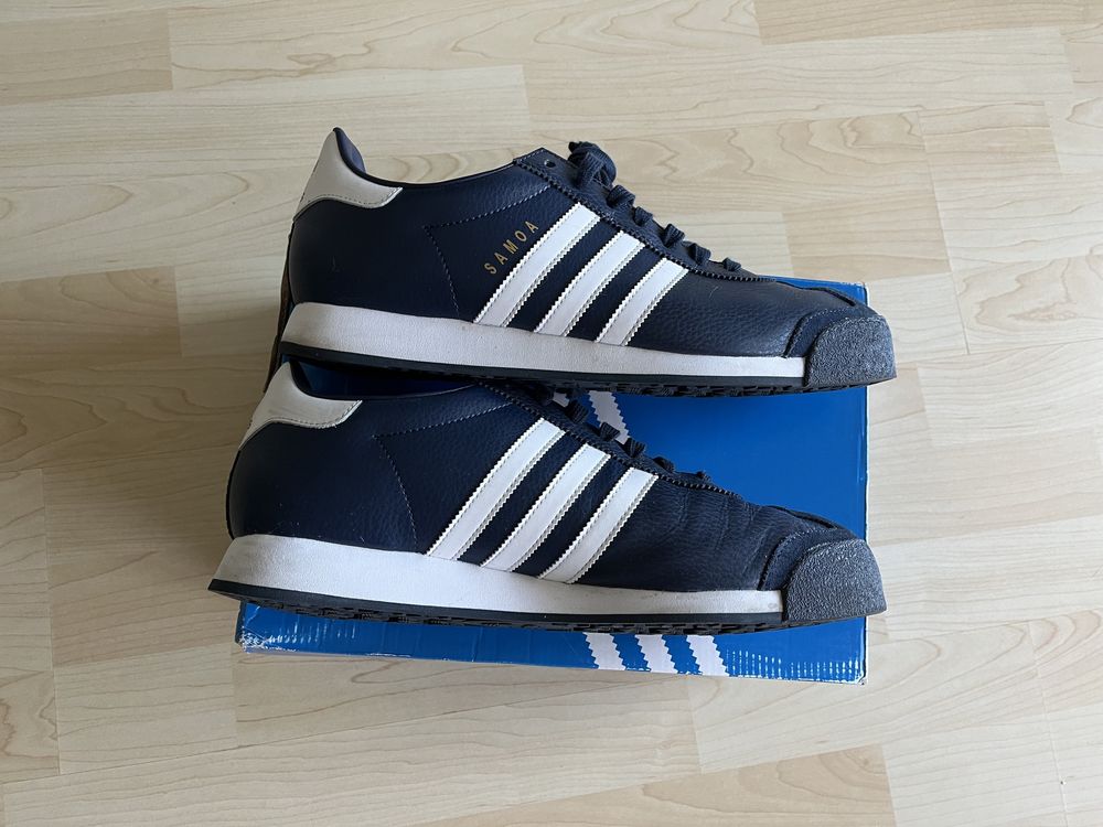 Adidas Originals Samoa