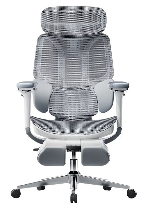 Cadeira ergonómica de escritório HBADA E3 Pro (