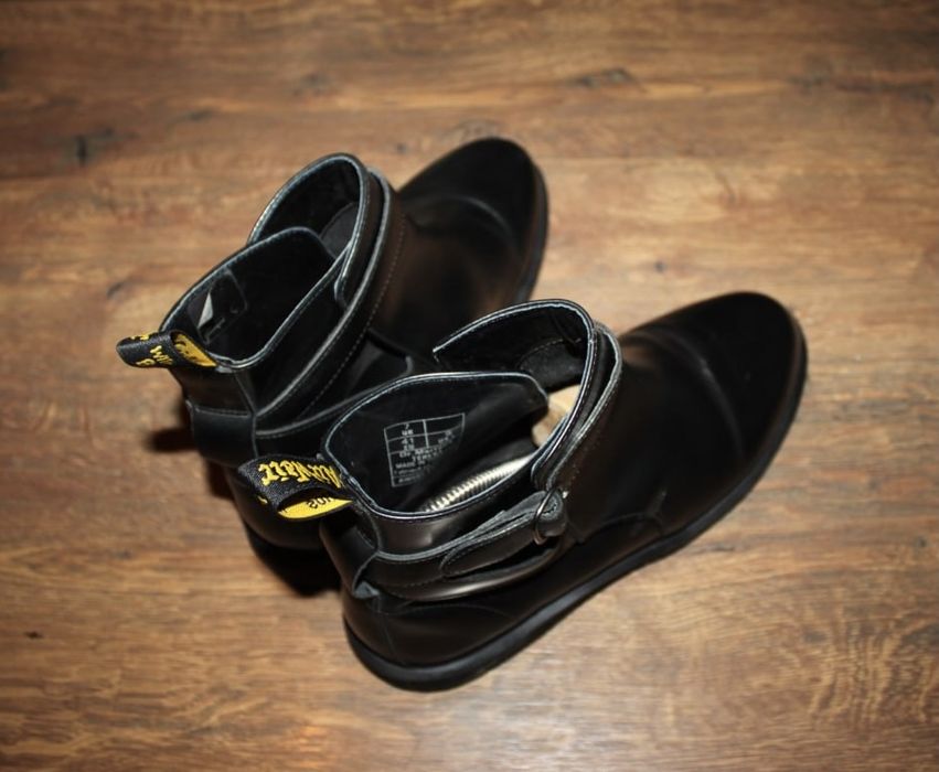 Туфли челси Dr Martens 41 размер