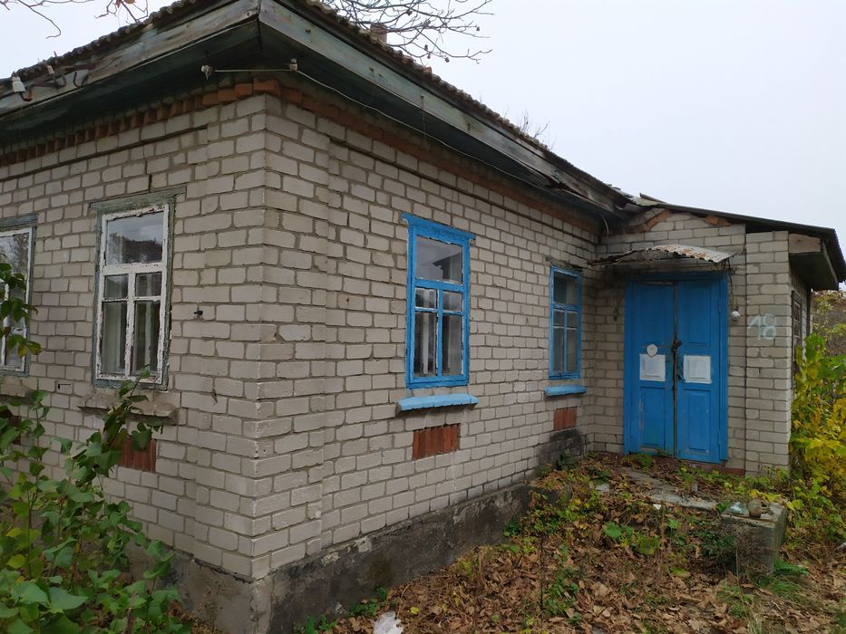 Продажа дома Белецковка (17 соток)