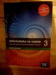 Informatyka na czasie- podręcznik