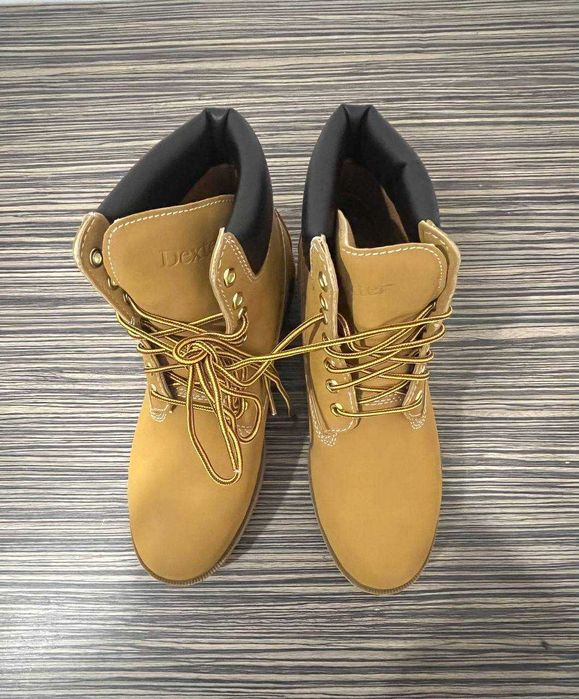 Ботинки Dexter Men's Cheyenne Boots 42-43