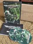Chrome Specforce / PC / PL / BDB /