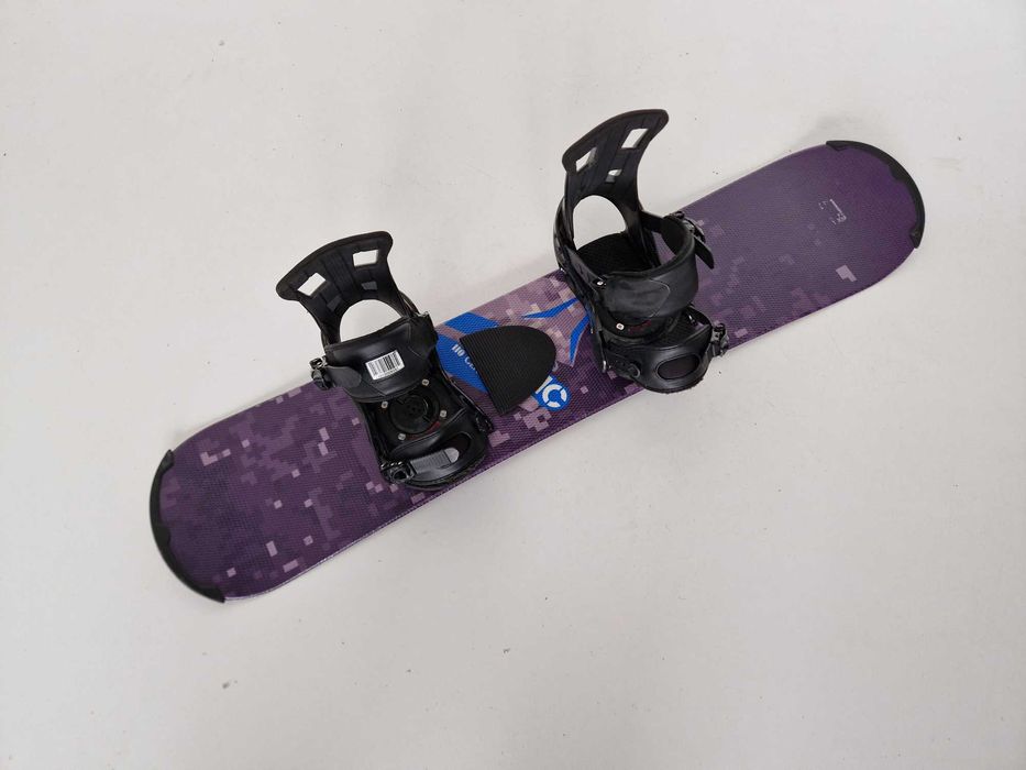 Deska snowboardowa ATOMIC PIQ 110 CM (24)