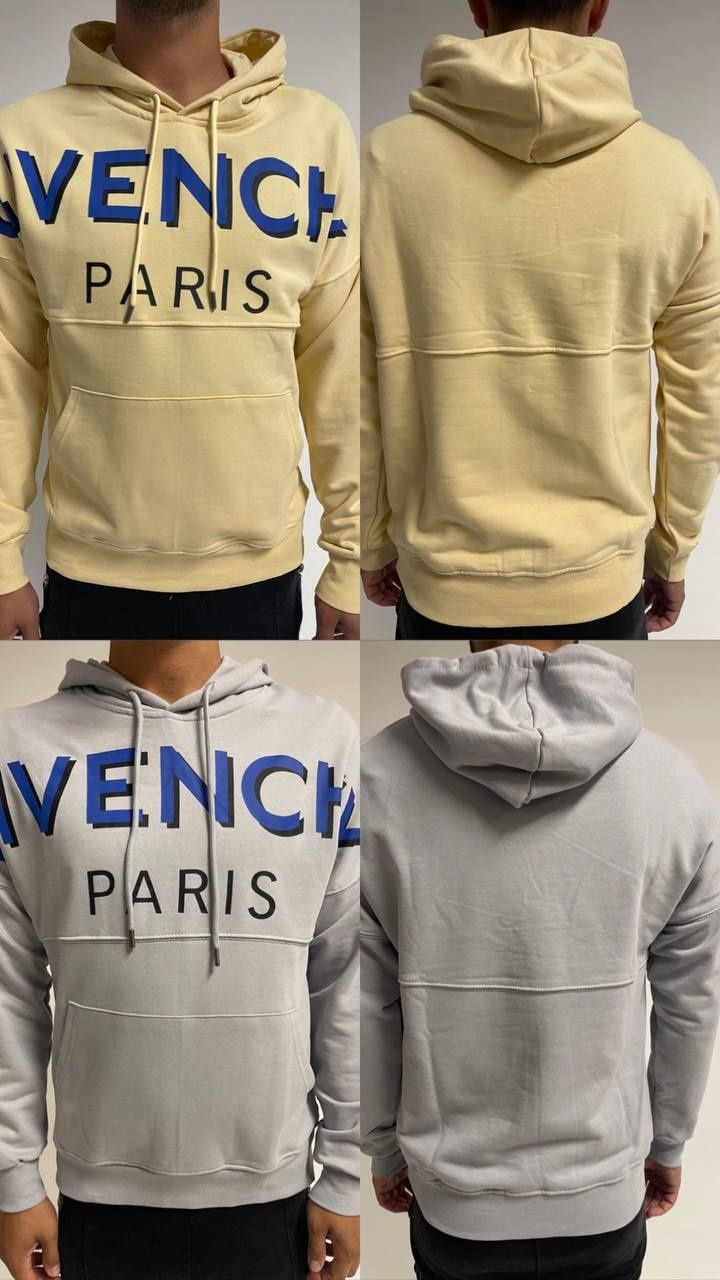 Bluza Givenchy hoodie