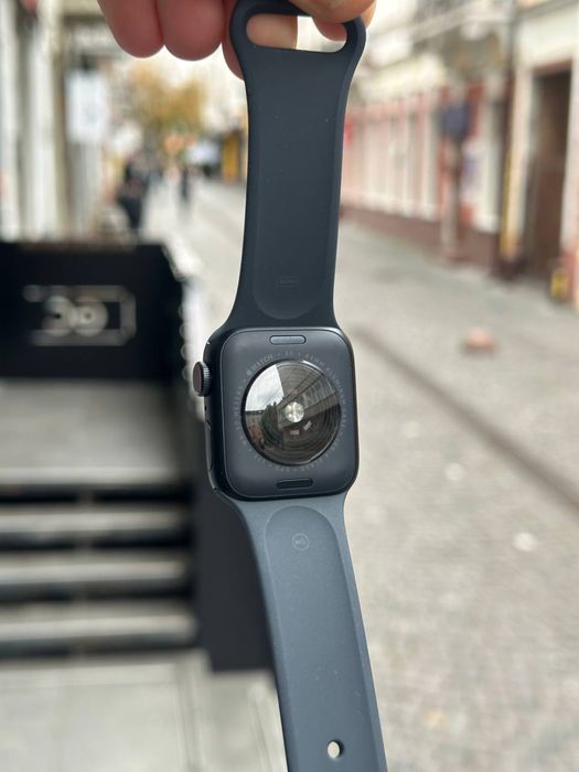 Apple Watch SE 2 2024 40mm Midnight Starlight нові Open Box