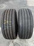 Шина вантажна прицепна 385/65R22,5 GoodYear Kmax T gen-2