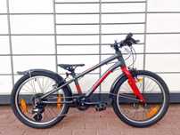 NOWY -25% Rower dziecięcy TREK Wahoo 20" / Bardzo lekki / Sklep