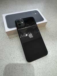 Iphone 11 128 gb czarny