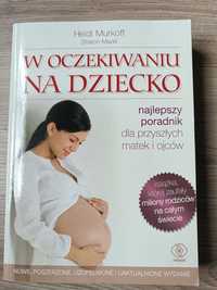 Książka W oczekiwaniu na dziecko