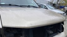 Maska Chevrolet Trailblazer Envoy Ascender Bravada